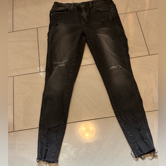 Seven7 Jeans - Size 4 - Picture 2 of 8